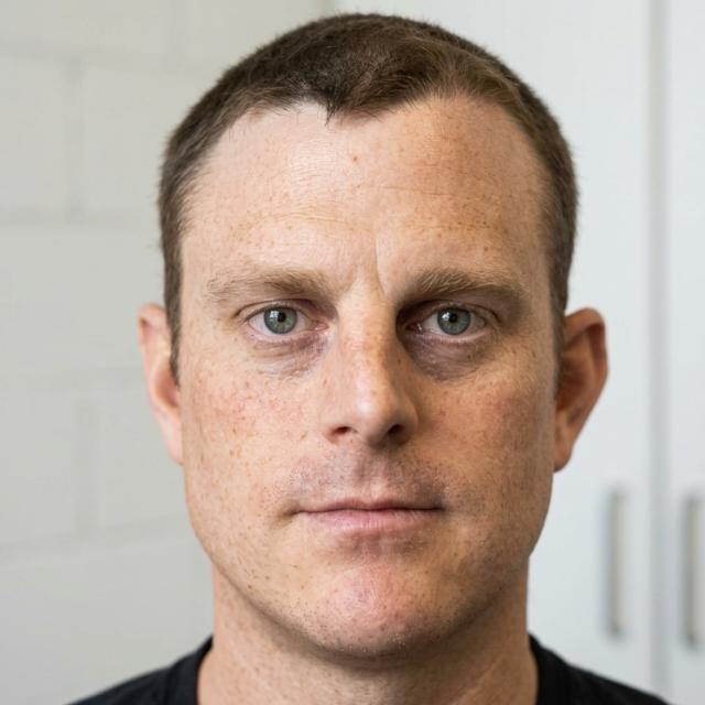 Keagan Deasy